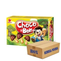 Orion Choco Boy (45g X 30) Box