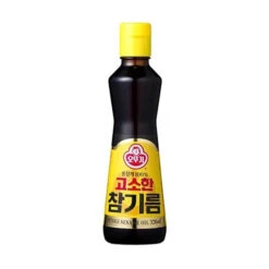 Sesame Oil 320ml