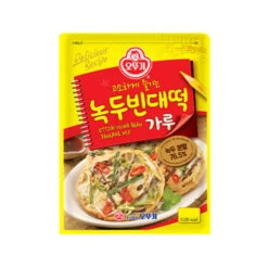 Ottogi Mung Bean Pancake Mix Powder 500g