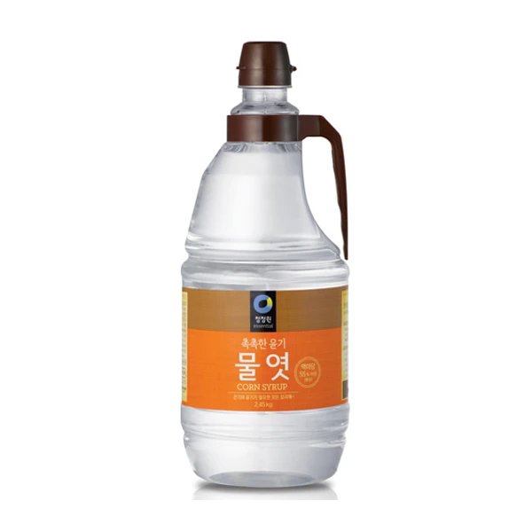 Corn Malt Syrup 2.45kg 1 Corn Malt Syrup 2.45kg