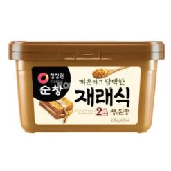 Soybean Paste 2.8kg