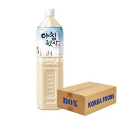 Sun Shine In The Morning (1.5L X12) Box