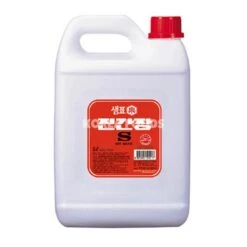 Sempio Soy Sauce Jin S 5L