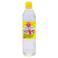 Ottogi Malt Syrup 1.2kg