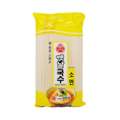 So Myun (Thin Noodle) 1.5kg