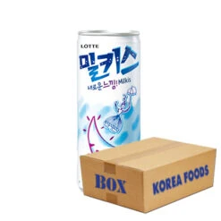Milkis (250ml X 30) Box