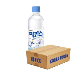 Milkis (500ml X 20) Box