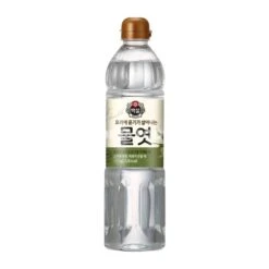 Baeksul Corn Syrup 1.2kg
