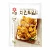 Baeksul Frying Mix Powder For Chicken 1kg