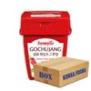 Sempio Gochujang, Korean Chili Paste (500g X 12) Box