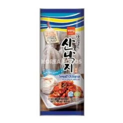 Wang Frozen Small Octopus (Octopus Ocellatus) 680g