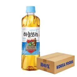 Sky Barley (500ml X 20) Box