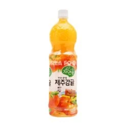 Tangerine Juice 1.5L