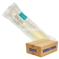 Pickled Radish White Whole (500g X 24) Box