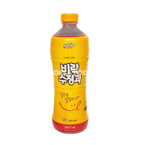 Vilac Soo Jeong Gwa (Cinnamon Punch) 1.5L 1 Vilac Soo Jeong Gwa (Cinnamon Punch) 1.5L