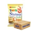Shrimp Flavour Chips (75g X 20) Box