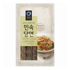 Minsok Dangmyun (Sweet Potato Glass Noodle) 1Kg