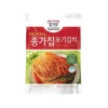 Jongga Poggi Kimchi (Whole Cabbage Kimchi) 500g