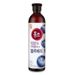 CJO Hong Cho – Blueberry Vinegar 900ml