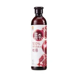 CJO Hong Cho – Pomegranate Vinegar 900ml
