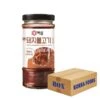 Spicy Bulgogi Sauce For Pork (290g X20) Box