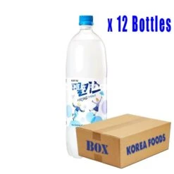 Milkis 1.5l X 12 (Box)