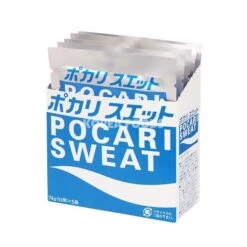 Pocari Powder (65.6g X 5)