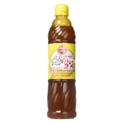 Ottogi Rice Syrup 1.2kg
