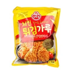 Ottogi Chicken Frying Mix Powder 1kg