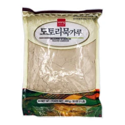 Wang Acorn Starch Powder 453g
