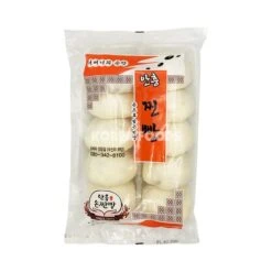 Anheung Jjinbang (Red Bean Bun) 500g