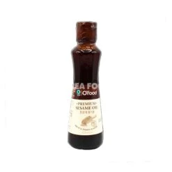 CJO Sesame Oil 300ml