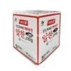 CJ Red Pepper Paste (Alchan Green MSG Free) 17kg (Paper Box)