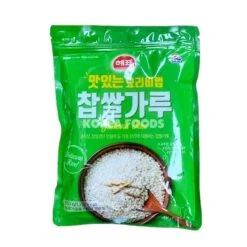 Sajo Sticky Rice Powder 350g