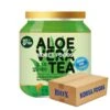 Allgroo Aloe Tea (400g X 20) Box