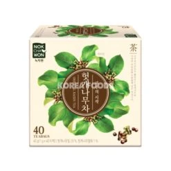 Oriental Raisin Tree Tea (1gx40)