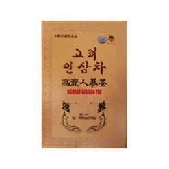Korea Ginseng Tea
