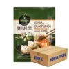 Bibigo Pork & Veggie Gyoza Dumpling (600g X 12) Box – Gyoza