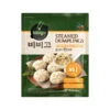 Bibigo Chicken & Veg Steamed Dumpling 560g – Steamed