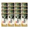 Dosirak Seasoned Seaweed 5g X 16 Packs