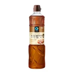 CJO Rice Malt Syrup 1.2kg