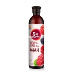 CJO Hong Cho – Raspberry Vinegar 900ml