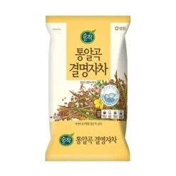 Sempio Cassia Seed Tea, Roasted Grains 1kg
