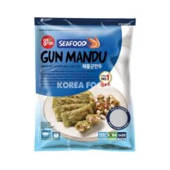 Seafood Gun Mandu 540g