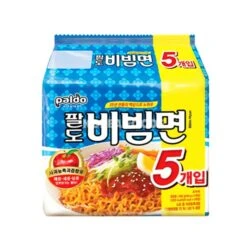 Bibimmyun Multi (130g X 5) Multipack