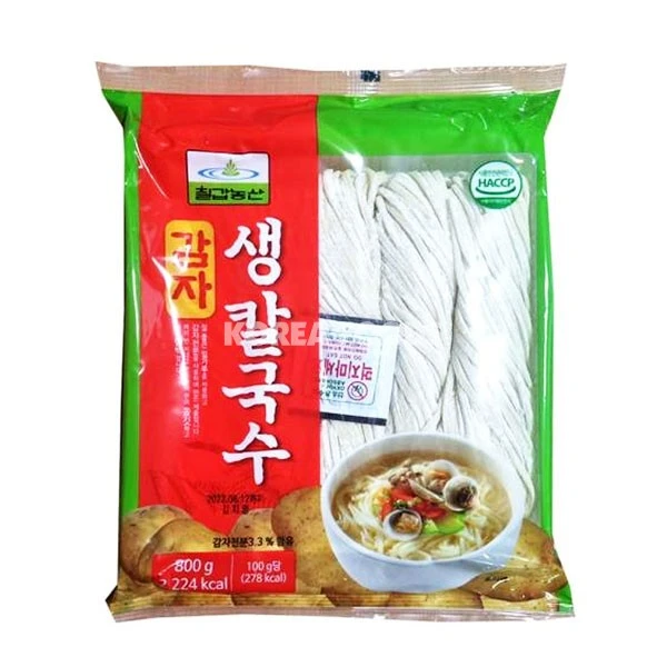 Chilkab Fresh Potato Chopped Noodle 800g 1 Chilkab Fresh Potato Chopped Noodle 800g