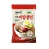 Chilkab Korean Style Spicy Cold Noodle With Sauce 480g