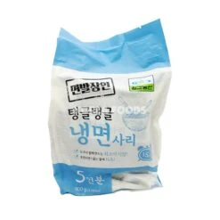 Chilkab Frozen Cold Noodle 900g (5 Portion)