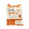 Chilkab Frozen Chewy Noodle 900g (5 Portion)