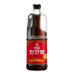 Sempio Soy Sauce Jin S 1.7L